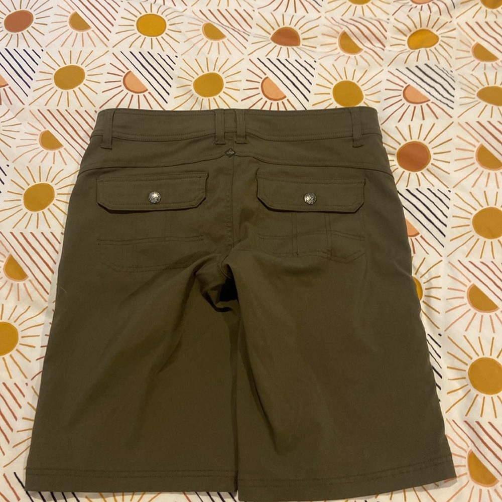 Brand new prana hiking shorts